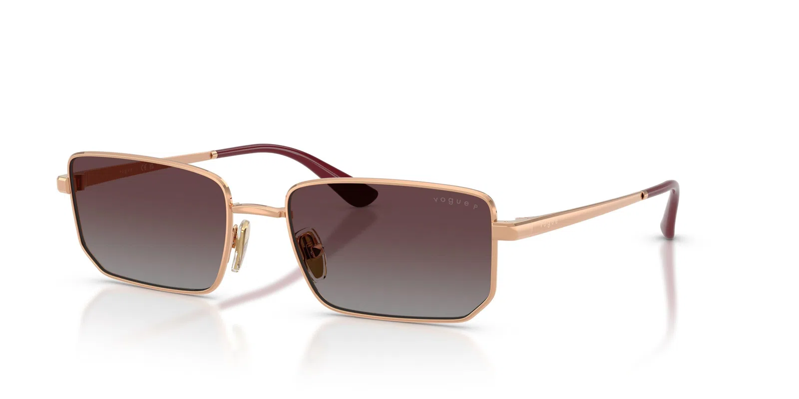 Vogue 4352S Sunglasses - view 2
